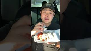 Trying The Cheapest Ayce Sushi In La