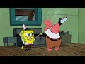 Your copying me from SpongeBob