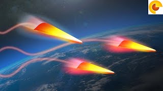 Hypersonics Explained Clip