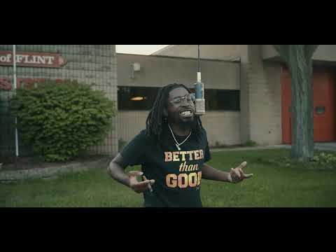 YoungDJ - Go Crazy Freestyle