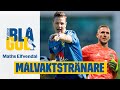 Så tränar Maths Elfvendal Sveriges bästa målvakter! | Unik intervju