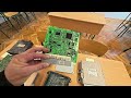 Motorvezérő elektronika egységek (ECU-k) kialakításai