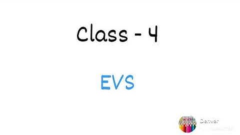 WonderWorld || Class - 4|| Chapter - 8 || Food and Nutrition || Part 1