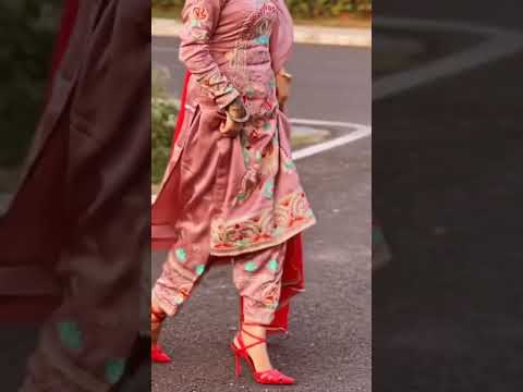 Salwar suits designs