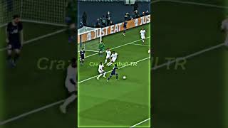 Incredible Goal By Idrissa Gueye And Celebrating With Messi.