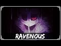 [Horrortale Remix] SharaX - Ravenous