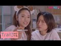 【机智的上半场 Be Your Self】预告：定档7月22日，沈月章若楠青春初成长！ | 沈月/章若楠/梁靖康/薇薇安/张歆怡/翟子路 | 青春校园片 | 优酷 YOUKU