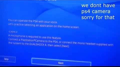 Playstation 4 Firmware Update 2.00 Official