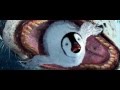 Mad Feet (Mad Max/Happy Feet Mashup)