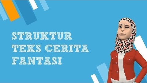 Alasan yang tepat bahwa kutipan dalam teks cerita merupakan bagian struktur orientasi adalah