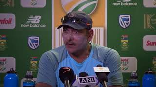 Shastri searches for answers  [Blitz Newsclip] screenshot 4