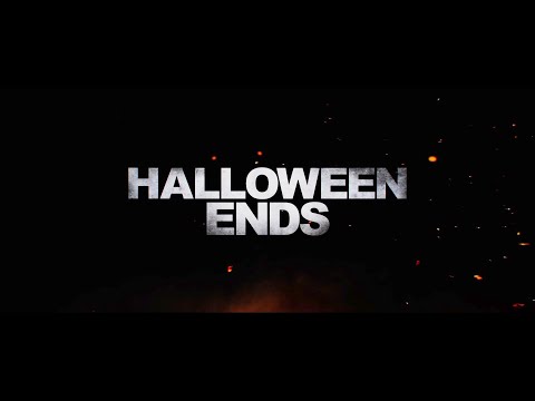 Halloween Ends | Trailer Finale