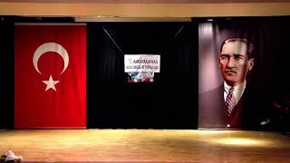 Bayram suitasi:Solo: Muazzez Bayramlı