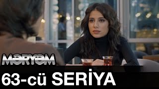 Meryem 63-cu Bolum seriya