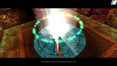 Dungeon Keeper 2:  Level 1 - Smilesville HD