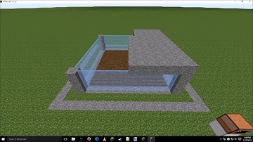 Test Computercraft City Generator