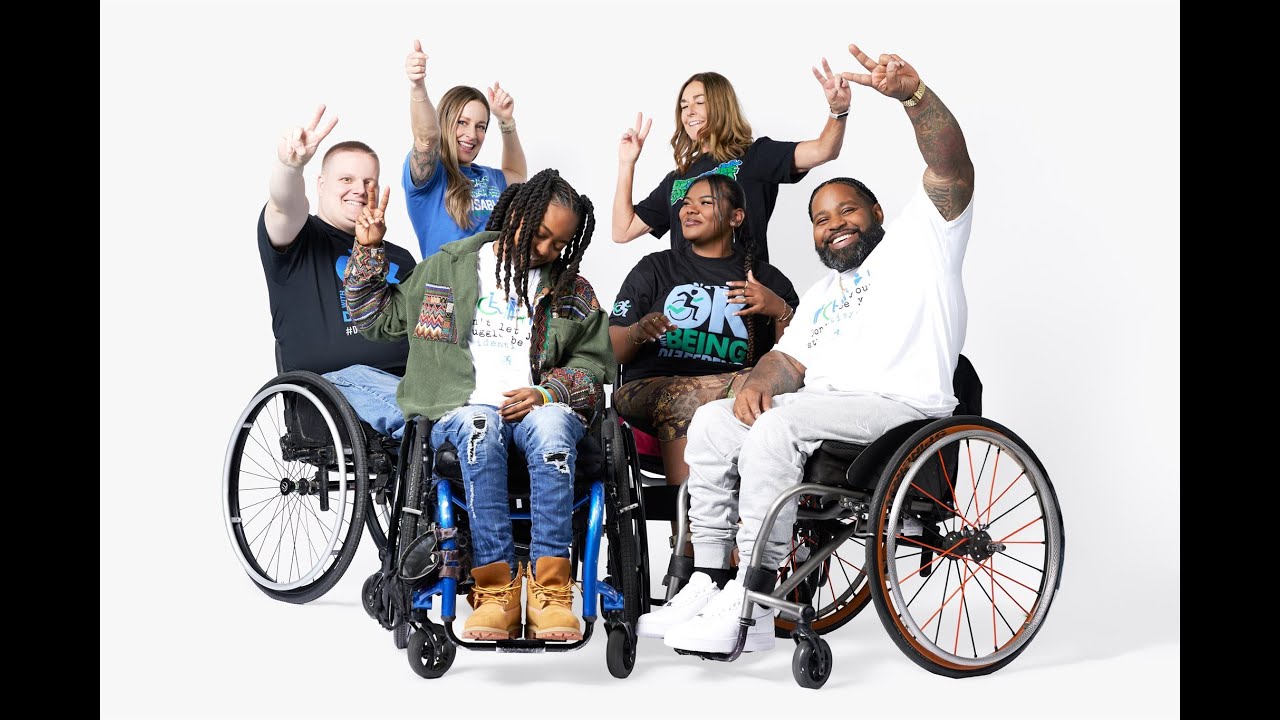 Behind the Confidence: DBNR Help Me Fit Challenge Photoshoot (BTS)