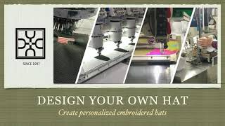 私たち帽子の工場です！How do we produce hats