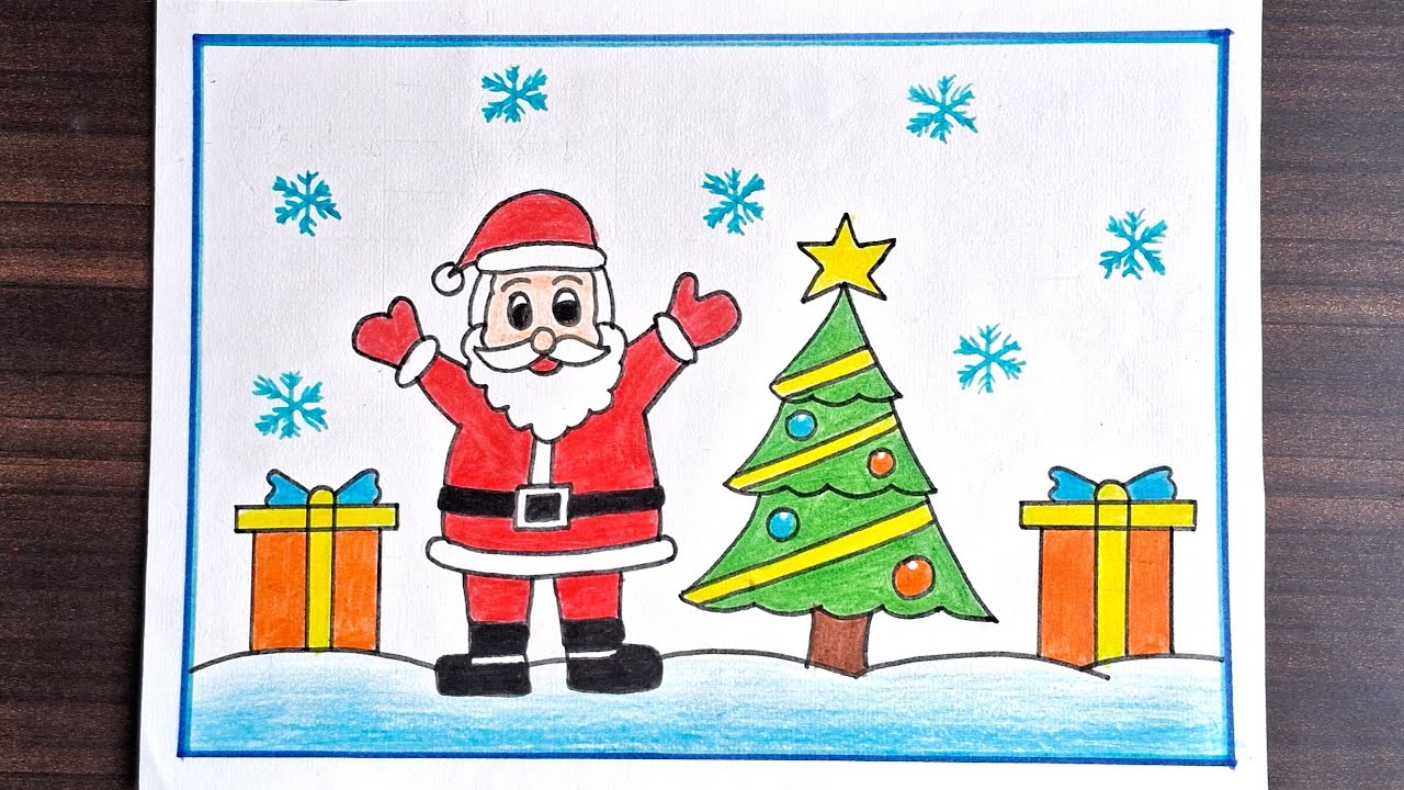 christmas-tree-drawing-christmas-day-drawing-easy-steps-santa-claus