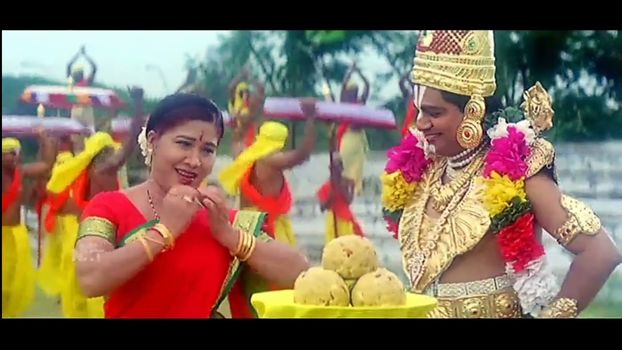 Tirupati Malaiku  Viswanathan Ramamoorthy  Music Video  Tamil