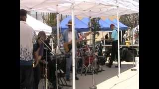 DWP Rodeo John Marx and Friends Pt. 3
