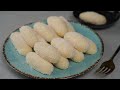 Semolina Sweet Recipe | Suji Cham Cham Recipe | Yummy