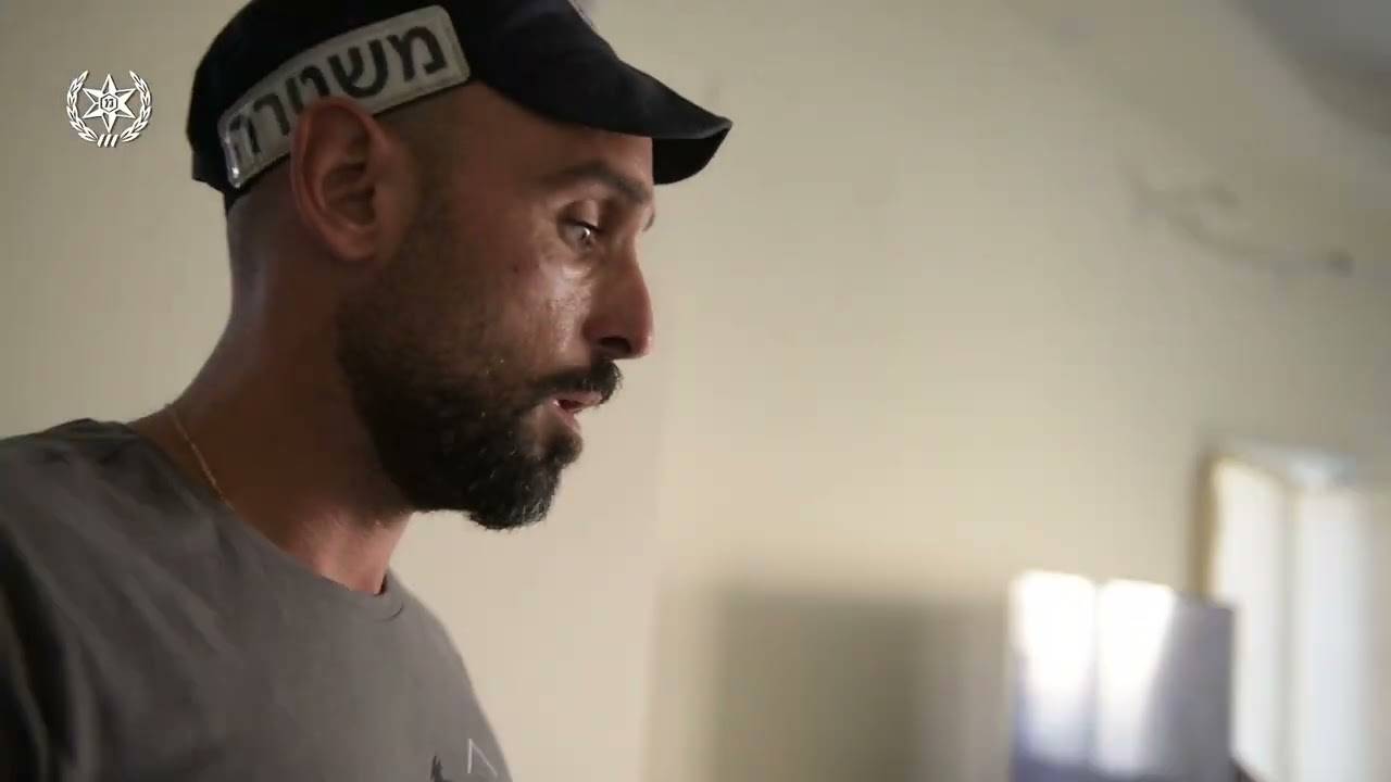 ضبط أسلحة ومخدرات في بلدة جديدة المكر