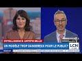 Claude Mythos: une IA trop dangereuse pour le public?