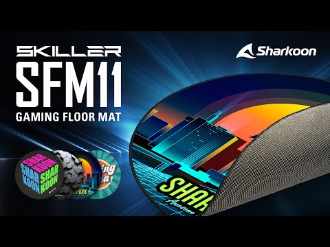 Sharkoon SKILLER SFM11
