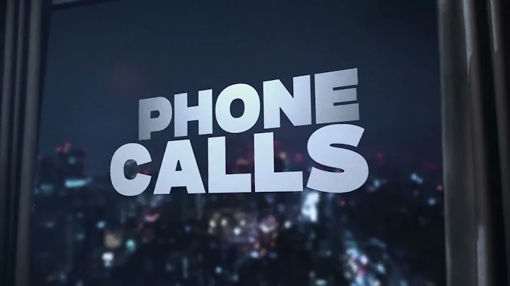 Yatta Bandz - Phone Calls (Official Lyric Video) - DayDayNews