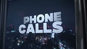 Yatta Bandz - Phone Calls (Official Lyric Video)