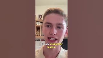 The Afternoon Schedule of a HSC State Ranker