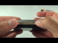Sony DSC-TX10 - Prise en main, démo et test