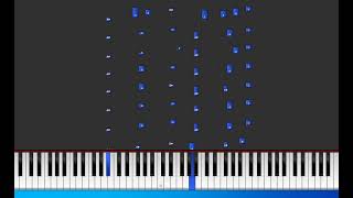 【ショパン :「エチュード Op10 第11番」01_03】Chopin 12 Etudes Op10 N11 Comparison 01 03