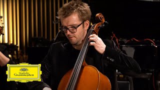 Peter Gregson – Bach Recomposed: 1.6 Gigue