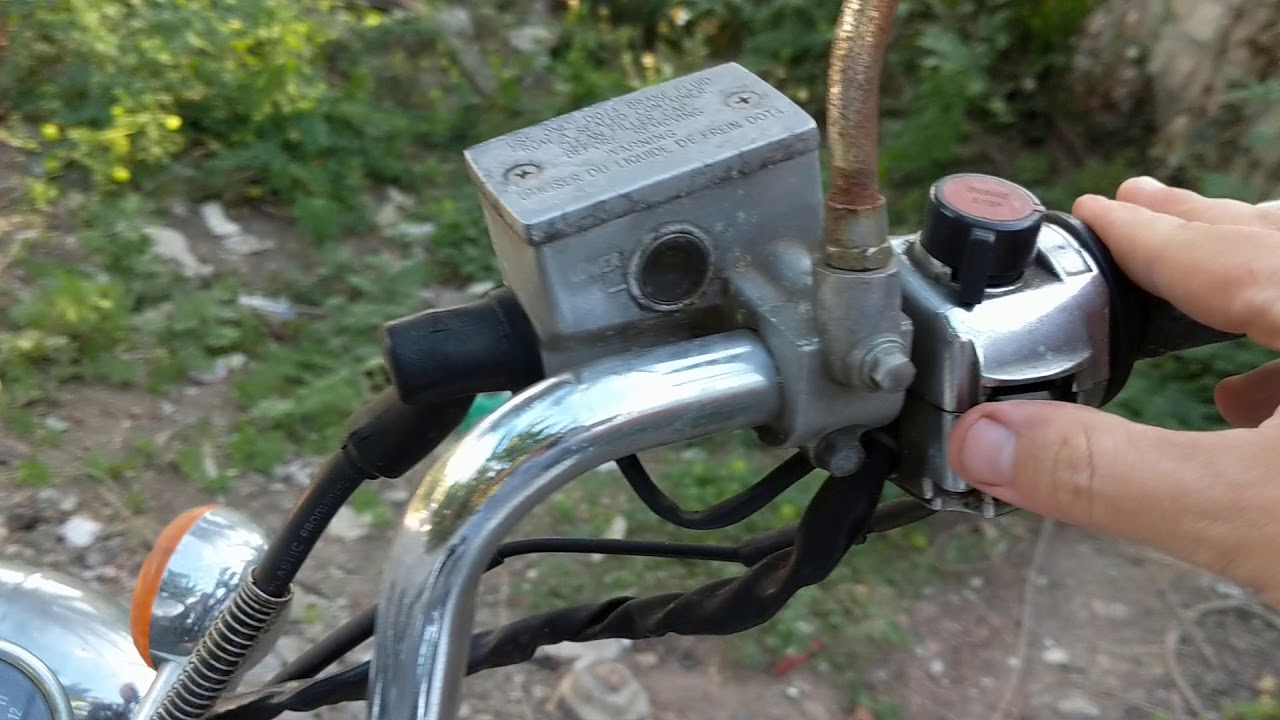 Лифан 350 кубов