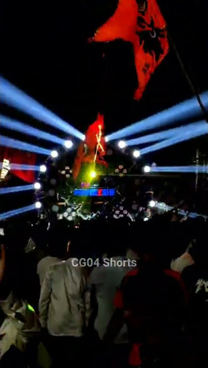 Jhupat Jhupat Aabe Dai | DJ Power Zone #shorts #djshorts #djsetup #djremix