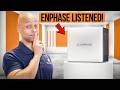 NEW Enphase IQ Battery 10C NEW Enphase IQ Battery 10C