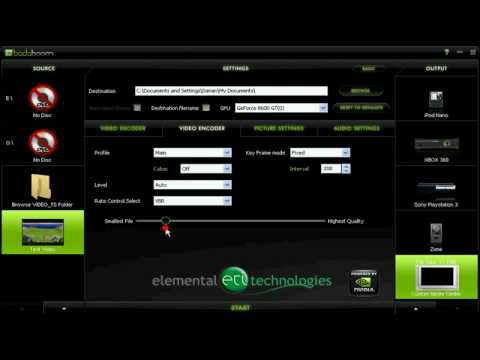 TÉLÉCHARGER BADABOOM NVIDIA BADABOOM NVIDIA TÉLÉCHARGER