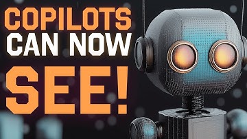 Microsoft Copilot Can Now See, Big ChatGPT Updates...