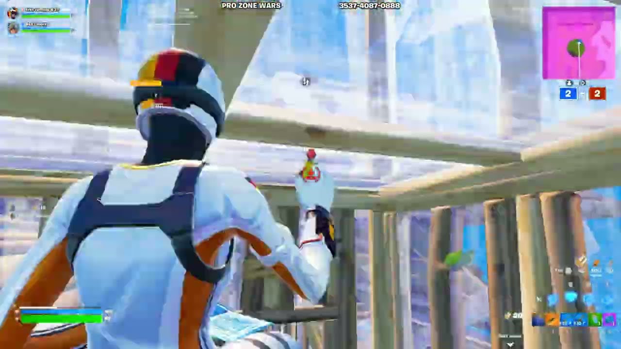 PRETEND TO BE IN LOVE