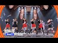 [9회] 지민·샤넬·윤아·지현·영서·히메나 - ♬Pride