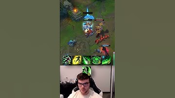 the RAREST RIVEN COMBO that exists 🤯