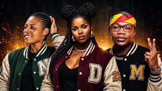 Usavaterera - Dj Ngozi X Nkosazana Daughter X Master KG [Latest Amapiano Hit 🔥]