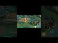 MLBB raw video #gaming #fyp #mobilelegends