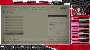 Finally playing Nier Automata again |  Nier Automata Part 3