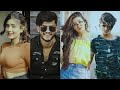 New Tiktok Funny & Attitude Videos Of Jannat Zubair, Mr. Faisu,Riyaz Aly, Arishfa Khan, Beauty Khan