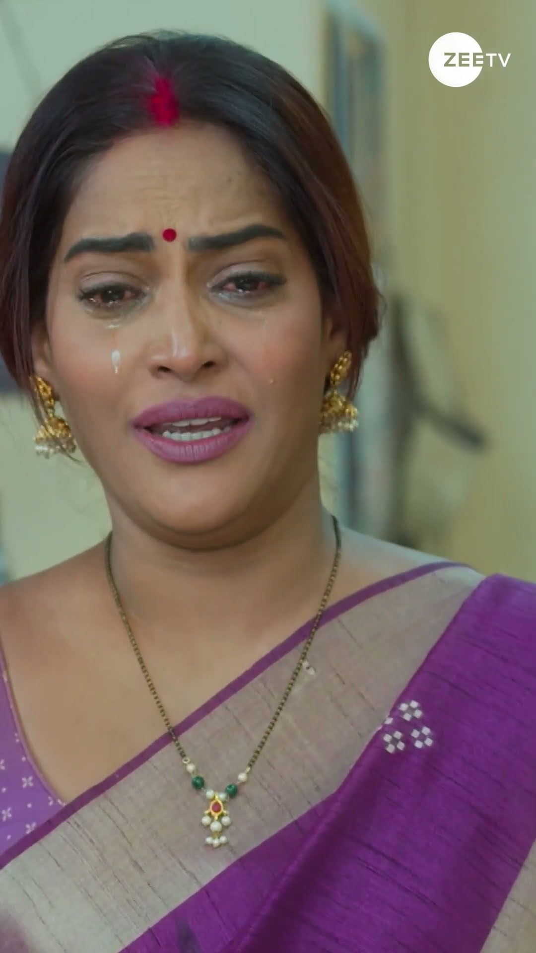 #Bas Itna Sa Khwaab #Shorts #Zee TV #Entertainment #Reality Tv Show