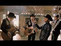 Los plebes del rancho de ariel camacho x christian nodal  2 veces official