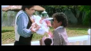 Dil Ki Dhadkan (Full Song) Film - Beti No.1